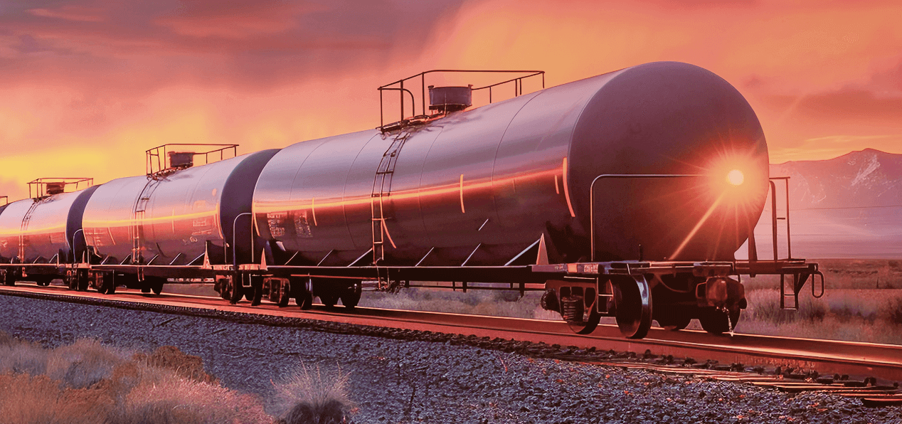 Danske Gas Industrial Facility