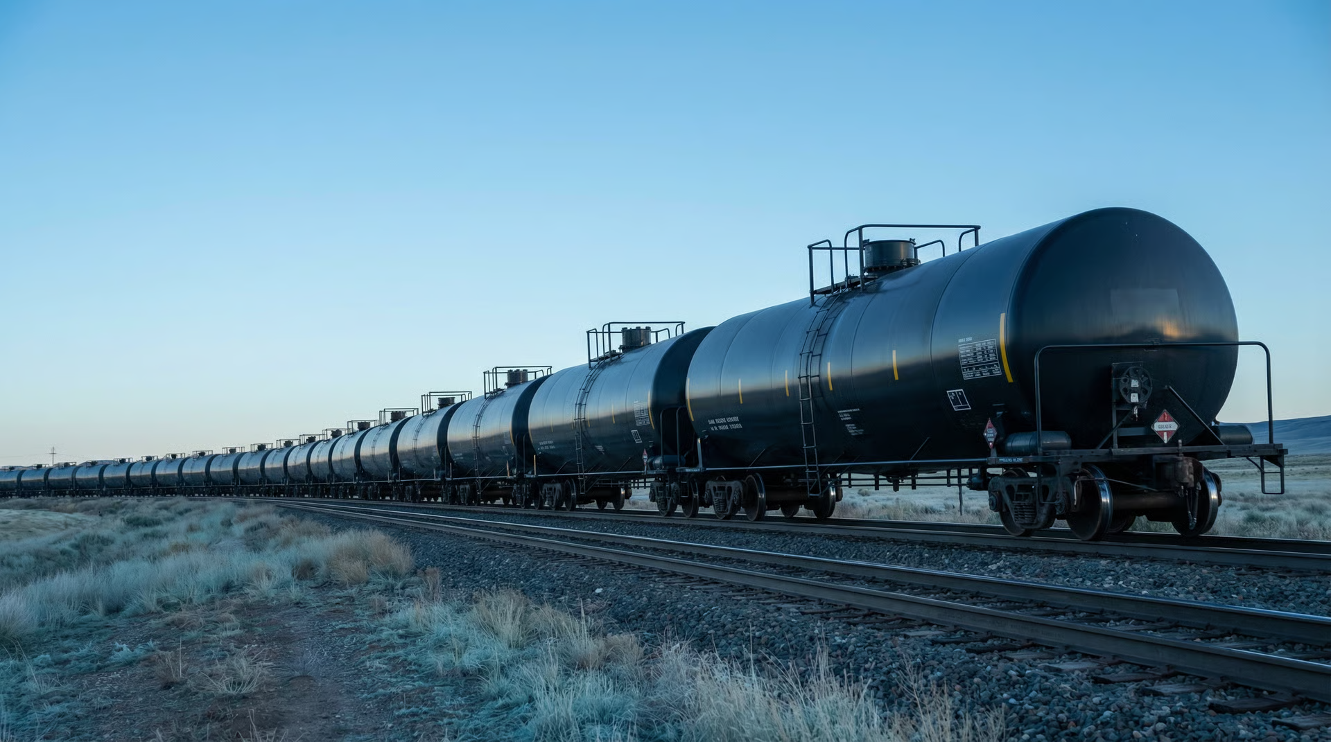 Danske Gas Industrial Facility